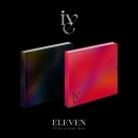ELEVEN (1ST 싱글앨범) (Ver.1 + Ver.2) 세트