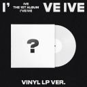 정규 1집 [I've IVE] (LP) [판매기간 2023년 5월 17일(수) 16시 ~ 5월 31일(수) 23시 59분까지]