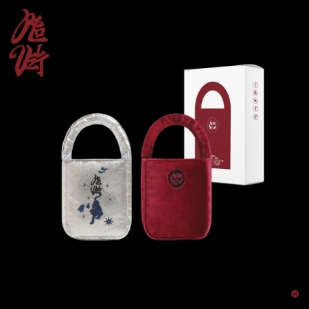 BTS - J-HOPE - 'Jack in the Box' (Weverse Album) – KLOUD K-Pop Store