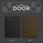 첸 (CHEN) - 미니 4집 [DOOR] 랜덤