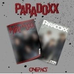 ONE PACT (원팩트) - 싱글 1집 [PARADOXX] 랜덤