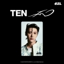 텐 (TEN) - EZL교통카드