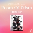 Beam Of Prism (1ST 미니앨범) (Stand ver.)