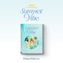 Summer Vibe (2nd 미니앨범) Photobook [Flying Point ver.]