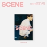 한승우 - 싱글 1집 [SCENE] (In Bloom SCENE Ver.)
