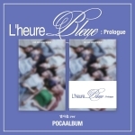 CSR (첫사랑) - 싱글 2집 [L’heure Bleue : Prologue] (POCA ALBUM) 열아홉. Ver