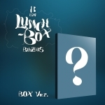 블리처스 (BLITZERS) - EP4 [LUNCH-BOX] (BOX ver.)