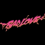 키 (KEY) - BAD LOVE (1ST 미니앨범) (LP VER.) (초회한정반)
