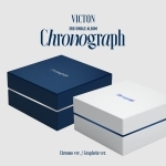 빅톤 (VICTON) - Chronograph (3RD 싱글앨범) (Chronos + Graphein ver.) 세트