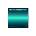 TREASURE (트레저) - 1ST MINI ALBUM [THE SECOND STEP : CHAPTER ONE] 키트앨범