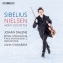 닐센 - 바이올린 협주곡 OP.33/FS61 / 시벨리우스 - 바이올린 협주곡 OP.47