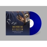 아르츠 심포니 오케스트라 - 엔니오 모리꼬네 베스트 O.S.T. (180그램 블루 컬러반) [LP]