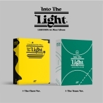 라잇썸 (LIGHTSUM) - Into The Light (1ST 미니앨범) 2종 중 랜덤 1종