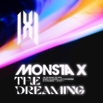 몬스타엑스 (MONSTA X) - THE DREAMING (LP)
