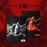 씨아이엑스 (CIX) - 5th EP ALBUM [OK’ Episode 1 : OK Not] (랜덤)