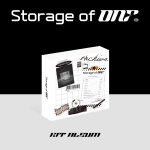 온앤오프 (ONF) - Storage of ONF (Kit Album)