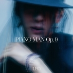 레오 - Piano man Op. 9 (3RD 미니앨범)