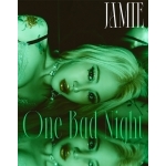 제이미 (JAMIE) - One Bad Night (1ST EP) [구매자 중 20명 추첨 사인반 출고 예정]