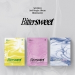 원호 - Bittersweet (2nd 싱글앨범) [3종 중 랜덤 1종]