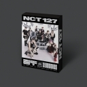 NCT 127 - 정규앨범 4집 [질주 (2 Baddies)] (SMC Ver.)