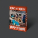 NCT 127 - 정규앨범 4집 [질주 (2 Baddies)] (NEMO Ver.)