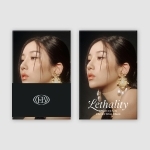 권은비 - Lethality (3rd 미니앨범) POCA Ver.