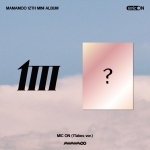 마마무 (MAMAMOO) - MIC ON (12TH 미니앨범) 1Takes ver.