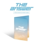 박지훈 - THE ANSWER (6th 미니앨범) Platform ver.