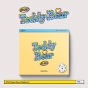 스테이씨 (STAYC) - Teddy Bear (4th 싱글앨범) [Digipack Ver.]