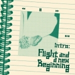 BXB (비엑스비) - Intro: Flight and a new beginning