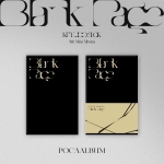 김우석 - 4th Mini Album [Blank Page] (PocaAlbum)