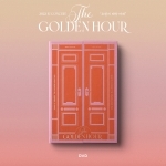 아이유 (IU) - 2022 IU Concert [The Golden Hour : 오렌지 태양 아래] (DVD)