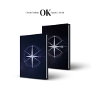 씨아이엑스 (CIX) - 'OK' Episode 2 : I'm OK (6th EP Album) [2종 세트]