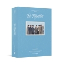 비투비 (BTOB) - 10주년 기념 콘서트 [2022 BTOB TIME [Be Together] DVD (2 DISC)