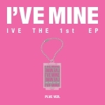 아이브 (IVE) - 1st EP [I'VE MINE] PLVE Ver.