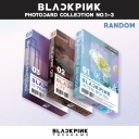 [랜덤]블랙핑크 (BLACKPINK) - 더 게임 포토카드 컬렉션 1~3 (RANDOM)