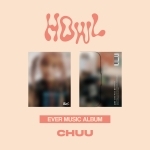 츄 (CHUU) - Howl (EVER MUSIC ALBUM)
