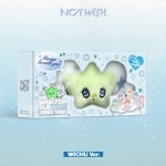 NCT WISH - 싱글 [WISH] (Keyring Ver. / 스마트앨범)