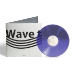웨이브 투 어스 (wave to earth) - uncounted 0.00 [투명 블루 LP](예약 판매 기간 : 02/16 (금) ~ 03/14 (목))