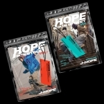 제이홉 (J-HOPE) - HOPE ON THE STREET VOL.1