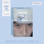 웬디 - 미니 2집 [Wish You Hell] (Photo Book Ver.)