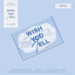 웬디 - 미니 2집 [Wish You Hell] (QR Ver.)(스마트앨범)