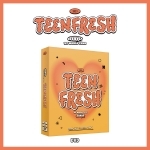 스테이씨 (STAYC) - 1ST WORLD TOUR [TEENFRESH] DVD