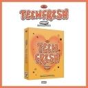 스테이씨 (STAYC) - 1ST WORLD TOUR [TEENFRESH] DVD [특전 포토카드 6종중 1종 랜덤]