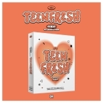 스테이씨 (STAYC) - 1ST WORLD TOUR [TEENFRESH] QR