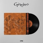 홍다빈 - Giggles (LP)