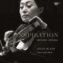 김현미(HYUN MI KIM) / INSPIRATION – BEETHOVEN, KORNGOLD