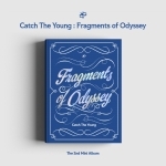 캐치더영 - 미니 2집 [Catch The Young : Fragments of Odyssey]