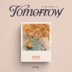 투모로우바이투게더 - minisode 3: TOMORROW (KiT Ver.)