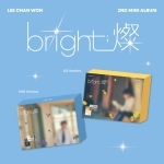 이찬원 - bright;燦 [Photobook + CD]